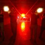 Basic Night Shoot / Intermediate Handgun Self-Defense